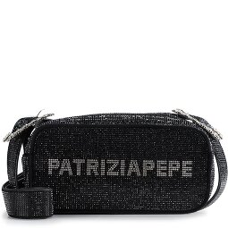 Patrizia Pepe Schoudertas Leer 21 cm  variant 2