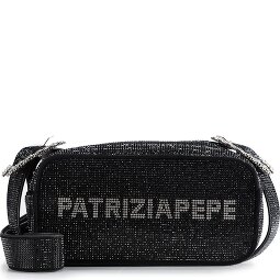 Patrizia Pepe Schoudertas Leer 21 cm  variant 2
