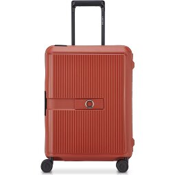 Delsey Paris Vauban 4 wielen Cabinewagen 55 cm  variant 2