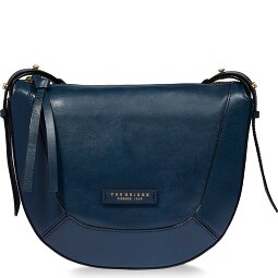 The Bridge Fedora Schoudertas Leer 27 cm  variant 3