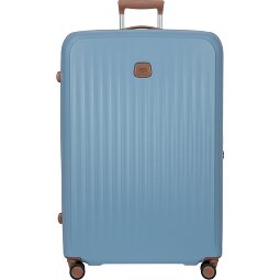 Bric's Taormina 4 wielen Trolley L 82 cm met uitbreidingsplooi  variant 5