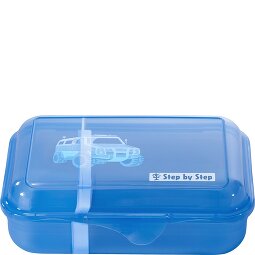 Step by Step Lunchbox 18 cm  variant 4