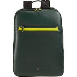 DuDu Rugzak Leer 40,5 cm Laptopvak  variant 3