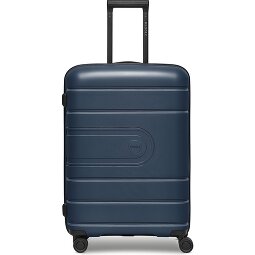 Redolz Essentials 11 4 wielen Trolley 66 cm met uitbreidingsplooi  variant 5