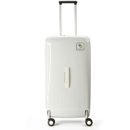 Mandarina Duck Sky Duck 4 wielen Trolley 73 cm met uitbreidingsplooi  variant 1