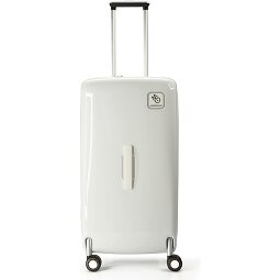 Mandarina Duck Sky Duck 4 wielen Trolley 73 cm met uitbreidingsplooi  variant 1