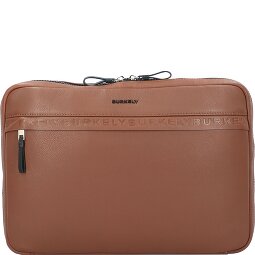 Burkely Bold Bobby Laptoptas RFID Leer 39 cm Laptopcompartiment  variant 2