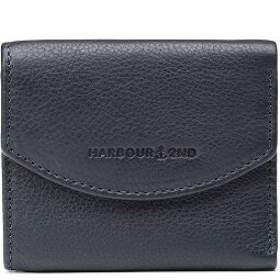 Harbour 2nd Just Pure Portemonnee RFID-bescherming Leer 10.5 cm  variant 2