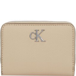 Calvin Klein Jeans Minimal Monogram Portemonnee 11.5 cm  variant 2