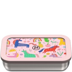 24Bottles Lunchbox 18.5 cm  variant 7