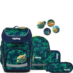 Ergobag cubo Schooltas set 5-delig  variant 4