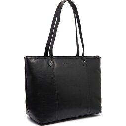 The Chesterfield Brand Ferrera Shopper Tas Leer 38 cm Laptop compartiment  variant 1
