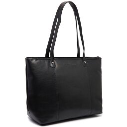 The Chesterfield Brand Ferrera Shopper Tas Leer 38 cm Laptop compartiment  variant 1