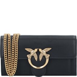 PINKO Love One Koppeltas Leer 19 cm  variant 1