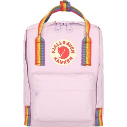 Fjällräven Kanken Rainbow Mini Stad rugzak 28 cm  variant 2