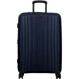 Jump Enais 4 wielen Trolley 66 cm met uitbreidingsplooi  variant 2