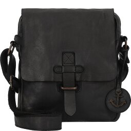 Harbour 2nd Urban Poets Talon Crossbody tas Leder 25 cm  variant 2