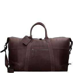 The Chesterfield Brand Wax Pull Up Weekender reistas Leer 53 cm  variant 1