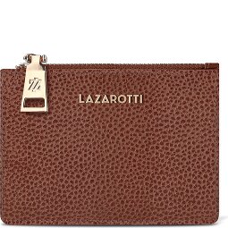 Lazarotti Bologna Leather sleuteletui en kaarthouder RFID-leer 11,5  variant 1