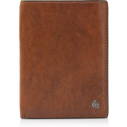 Castelijn & Beerens Rien Portemonnee RFID Leer 9 cm  variant 2