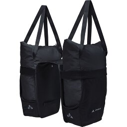 Vaude TwinShopper Fietstas 42 cm  variant 1