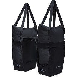 Vaude TwinShopper Fietstas 42 cm  variant 1
