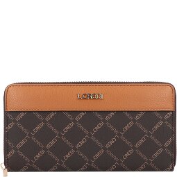 L.Credi Filiberta portemonnee 19 cm  variant 1