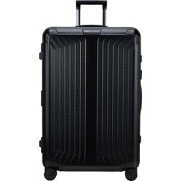 Samsonite Lite-Box Alu Boss Edition 4 wielen Trolley 76 cm  variant 2