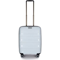 Stratic Stro + 4-wielige cabinewagen 55 cm  variant 3