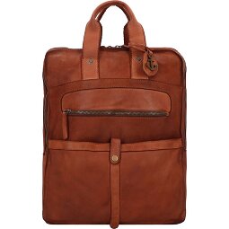 Harbour 2nd Cool Casual Jonas Rugzak Leer 42,5 cm Laptopcompartiment  variant 1