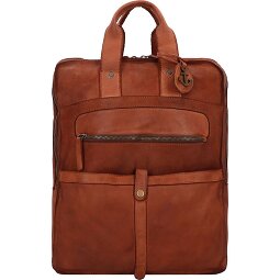 Harbour 2nd Cool Casual Jonas Rugzak Leer 42,5 cm Laptopcompartiment  variant 1