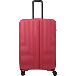Travelite Air Stripe 4 wielen Trolley L 77 cm  variant 4