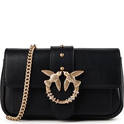 PINKO Love Pocket Crossbody tas Leder 20 cm  variant 3