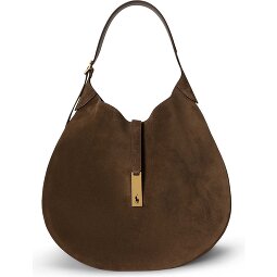 POLO RALPH LAUREN Polo ID Schoudertas Leder 40 cm  variant 2