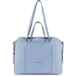 Piquadro Circle laptoptas leer 40 cm laptopvak  variant 2