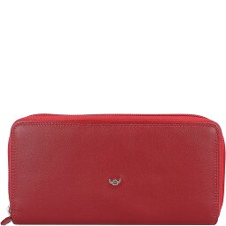 Golden Head Polo portemonnee RFID leer 18,5 cm  variant 3