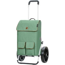 Andersen Shopper Royal Shopper Ipek Ma Winkelwagen 58 cm  variant 1
