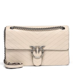 PINKO Love One Schoudertas Leer 26 cm  variant 1