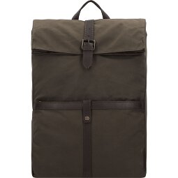 Harbour 2nd City Canvas Dagrugzak 47 cm Laptop compartiment  variant 1