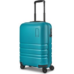 Redolz Pro ABS 4 wielen Cabinewagen 53 cm  variant 3
