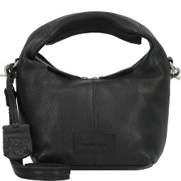 Burkely Soft Skylar Handtas Leer 18 cm  variant 1 Burkely Soft Skylar Handtas Leer 18 cm  variant 1