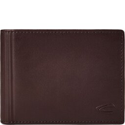 camel active Cliff Portemonnee Leder 12.5 cm  variant 2