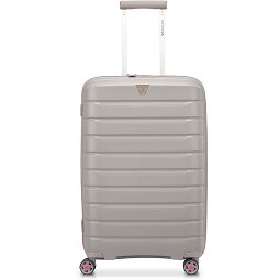 Roncato B-Flying Neon 4 wielen Trolley 68 cm  variant 1
