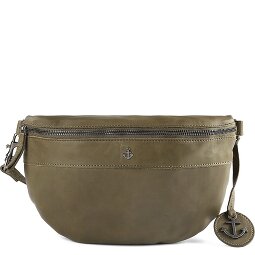 Harbour 2nd Anchor Love Jutta Crossbody tas Leder 28 cm  variant 4