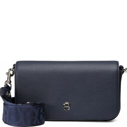 AIGNER Zita Schoudertas Leer 23 cm  variant 1