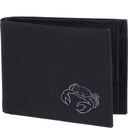 oxmox New Cryptan Portemonnee RFID-bescherming 11 cm  variant 2
