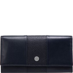Maître Auen Diedburg Portemonnee RFID-bescherming Leer 18.5 cm  variant 2