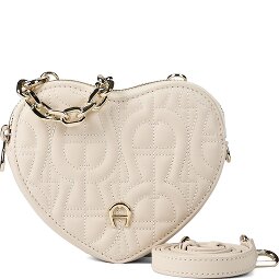 AIGNER Fashion Mini tas Schoudertas Leder 14 cm  variant 3