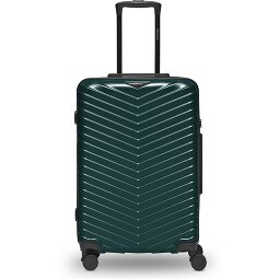 Redolz Essentials 18 4 wielen Trolley 66 cm met uitbreidingsplooi  variant 3