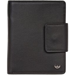 Golden Head Polo Portemonnee RFID Leer 11 cm  variant 2